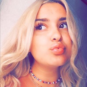 Meet your Posher, Grace